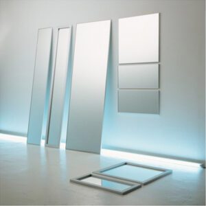 Mirrors Collection