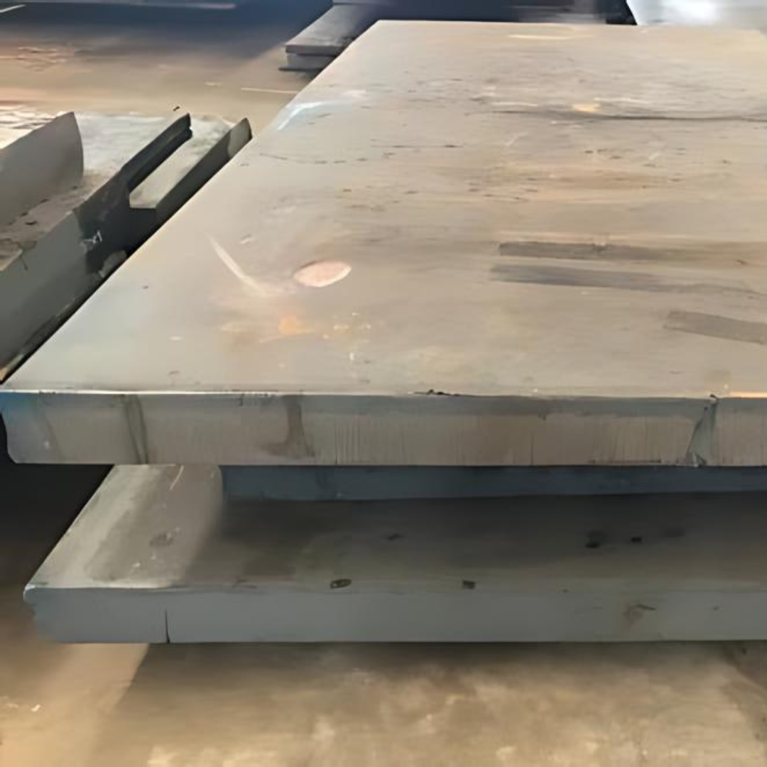 Images for Tool Steel 1.2738 Plates