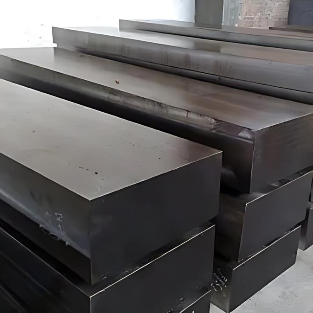 Images for Tool Steel 1.2738 Plates