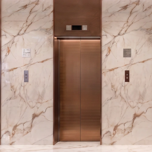 Images for Car Door & Landing Door