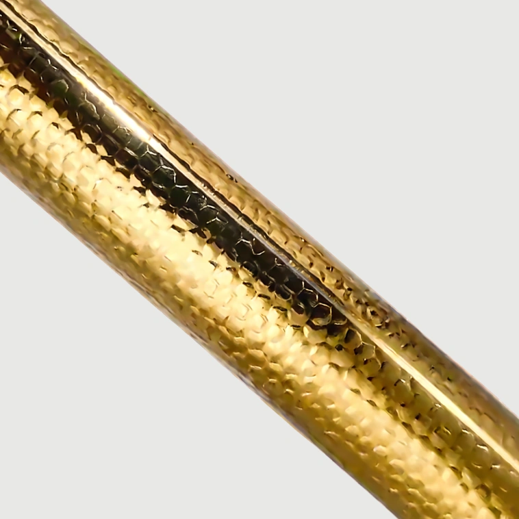 Images for SS Embossed Pipes & Tubes