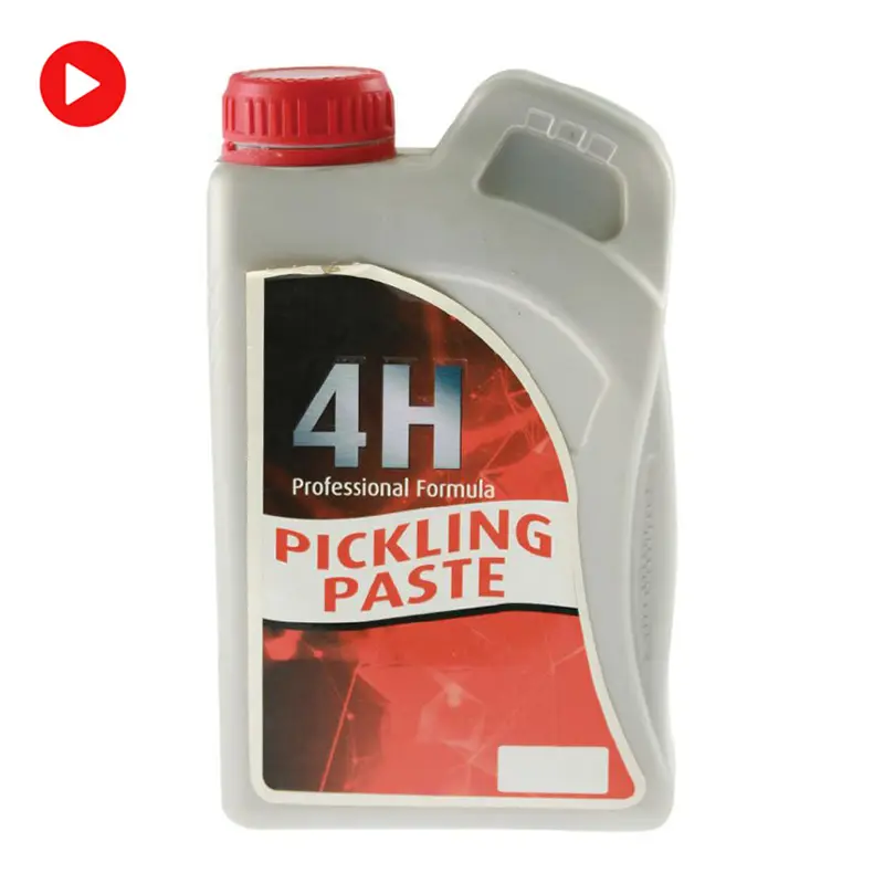 Images for 4H Pickling Paste