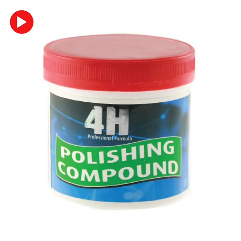 Images for 4H Polishing Compound