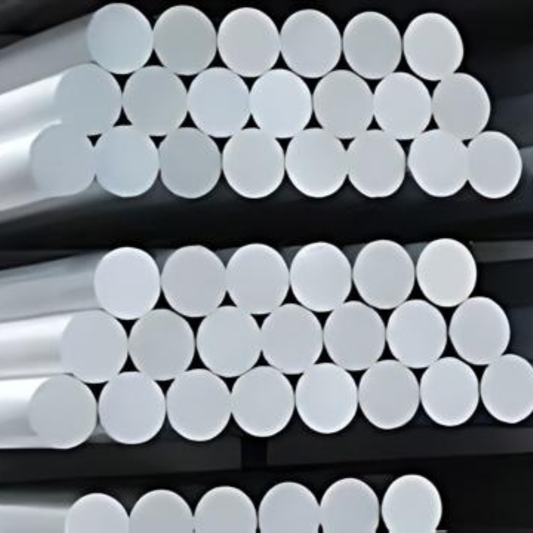 Images for Aluminum 6082 T6 Round bars
