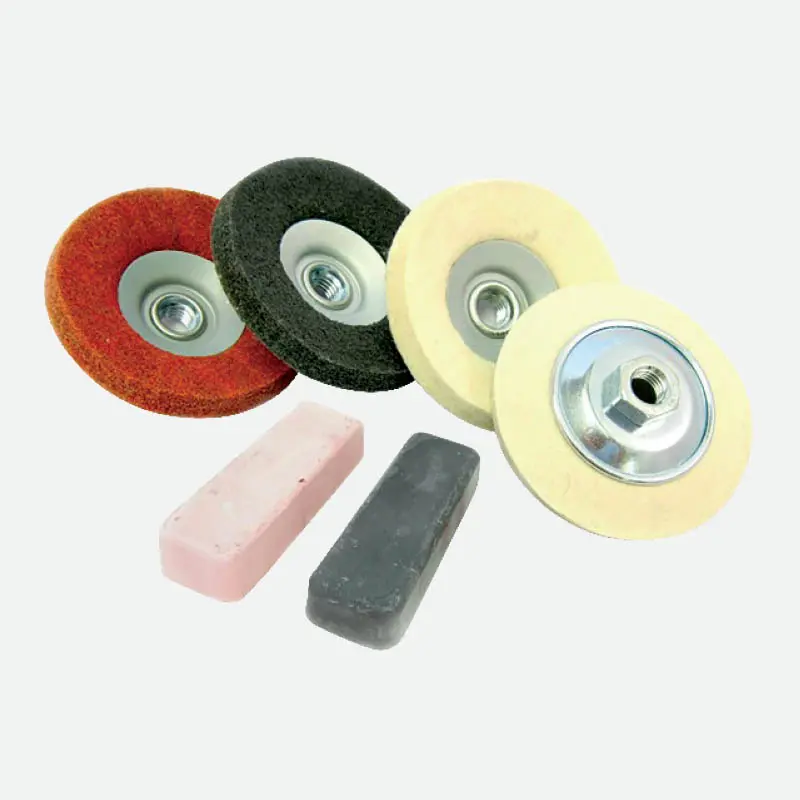 Images for Abrasives