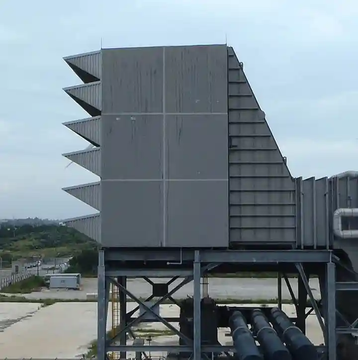 Images for Air Filtration System