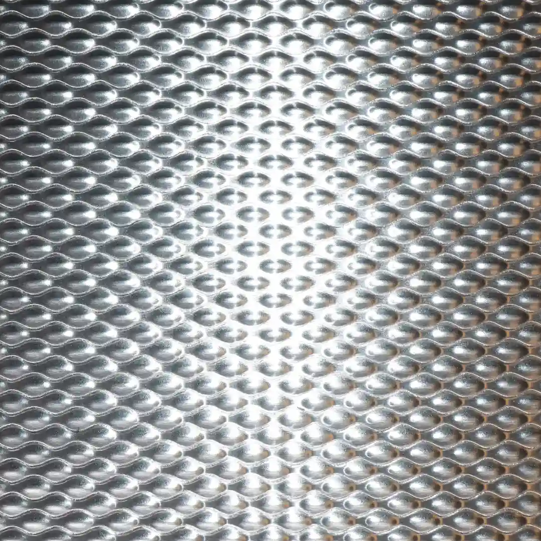 Images for AL Embossed Sheets