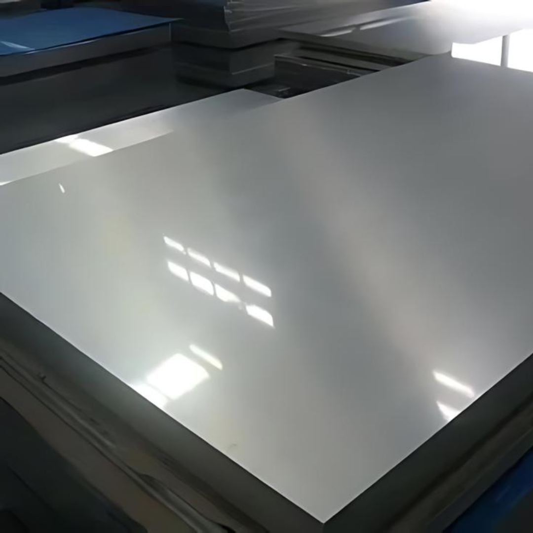 Images for Aluminum 5083 H111 Plates