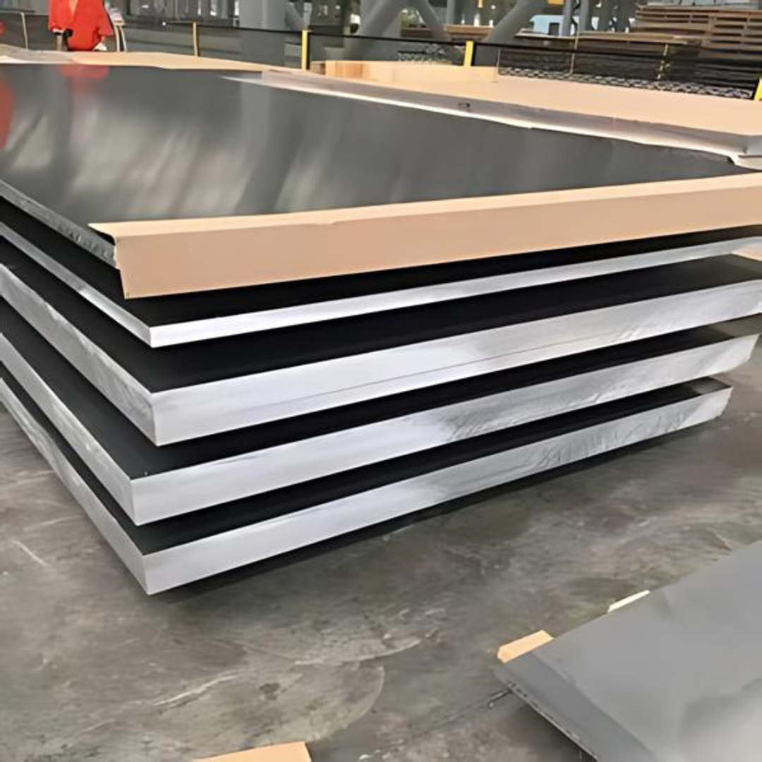 Images for Aluminum 5083 H111 Plates