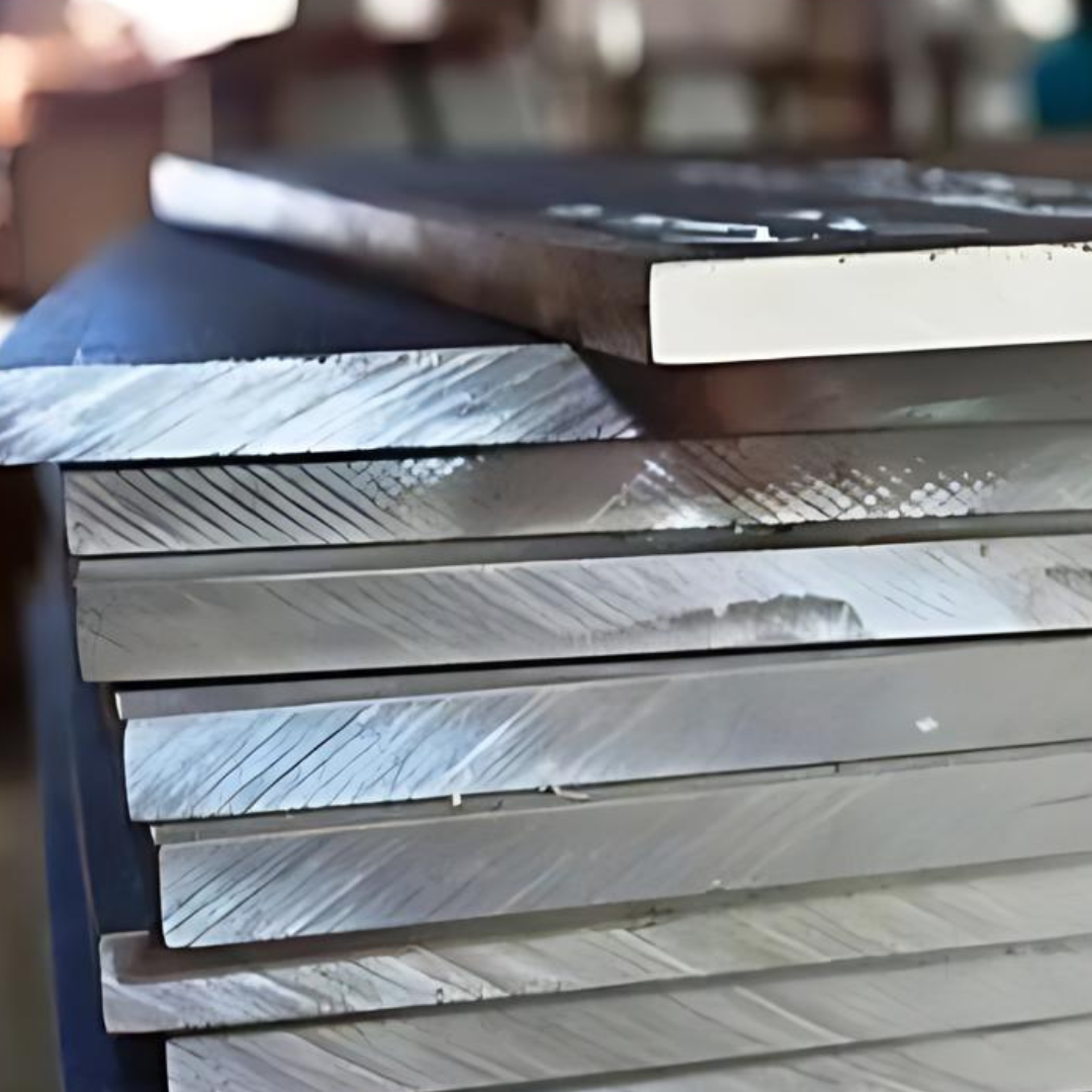 Images for Aluminum 7075 T6 Plates