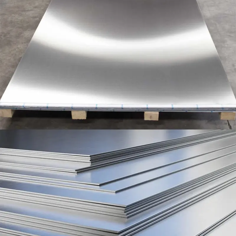 Images for Aluminum Sheet / Plates