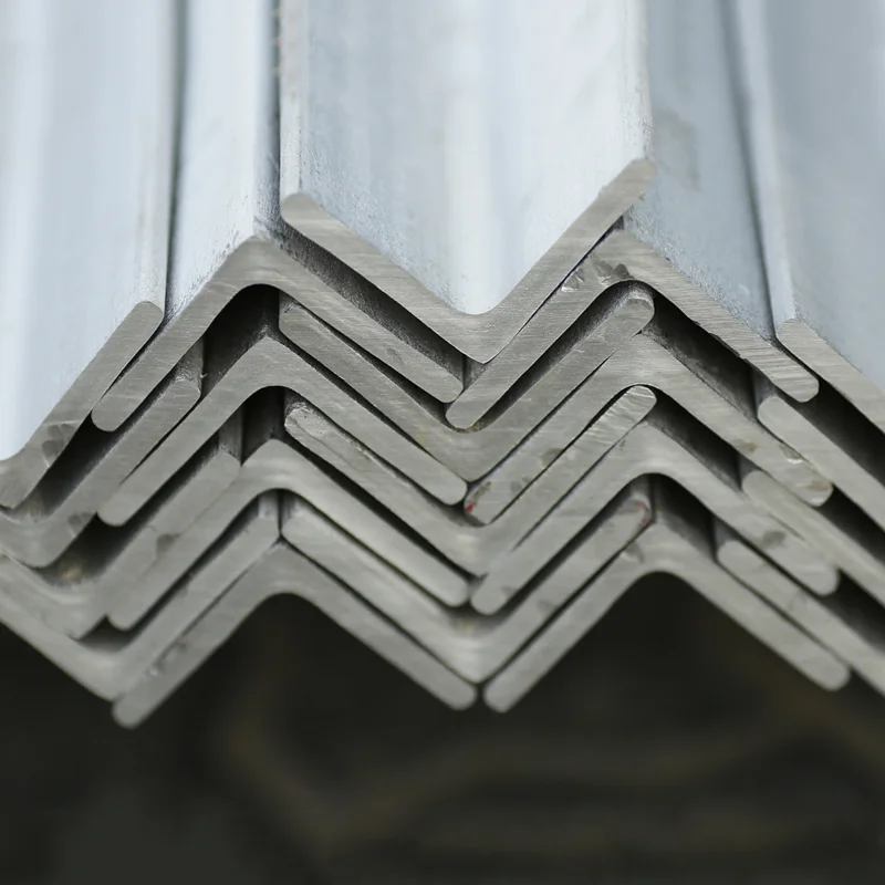 Images for Stainless Steel Angles – 304 & 316 Grades