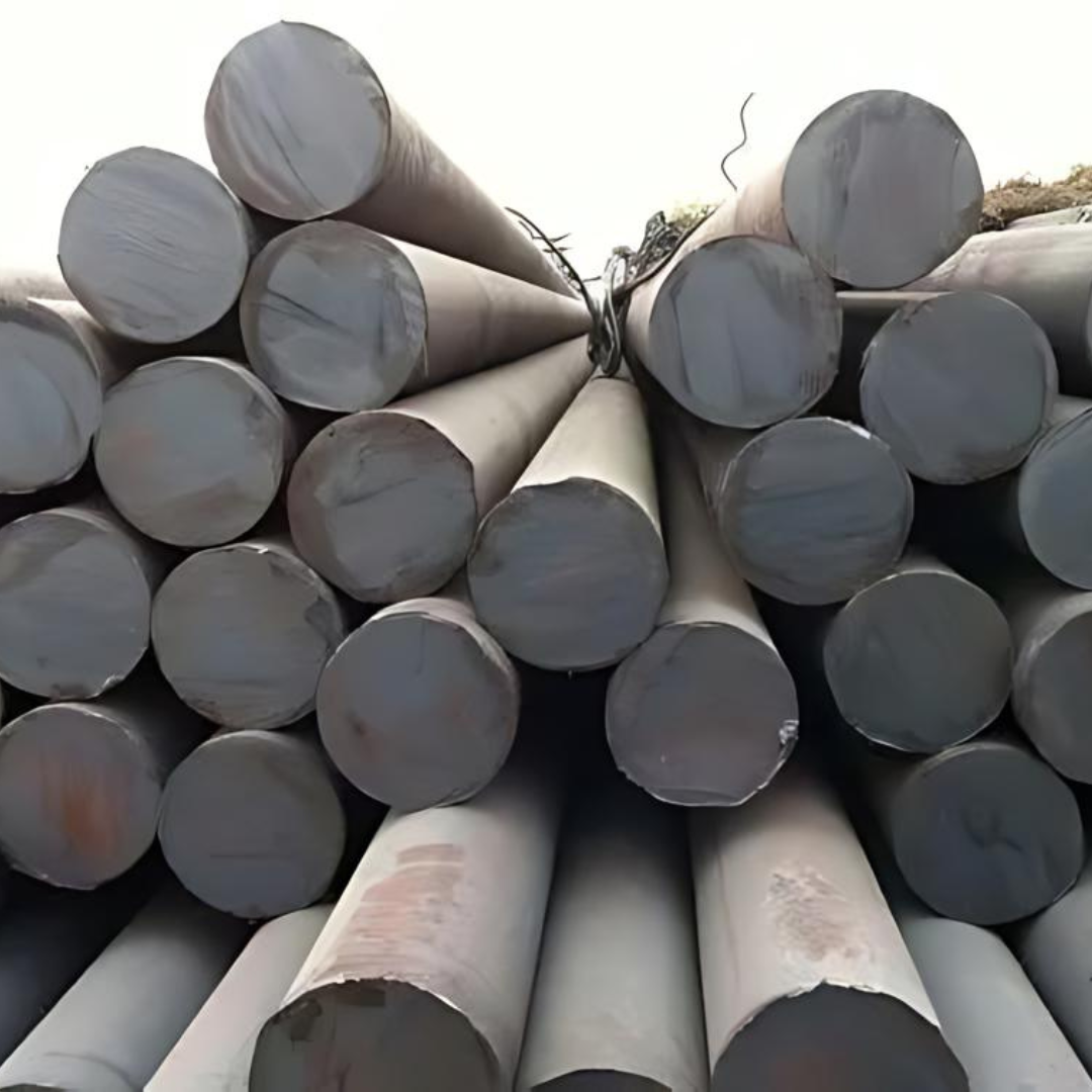 Images for Cast Iron Round Bars