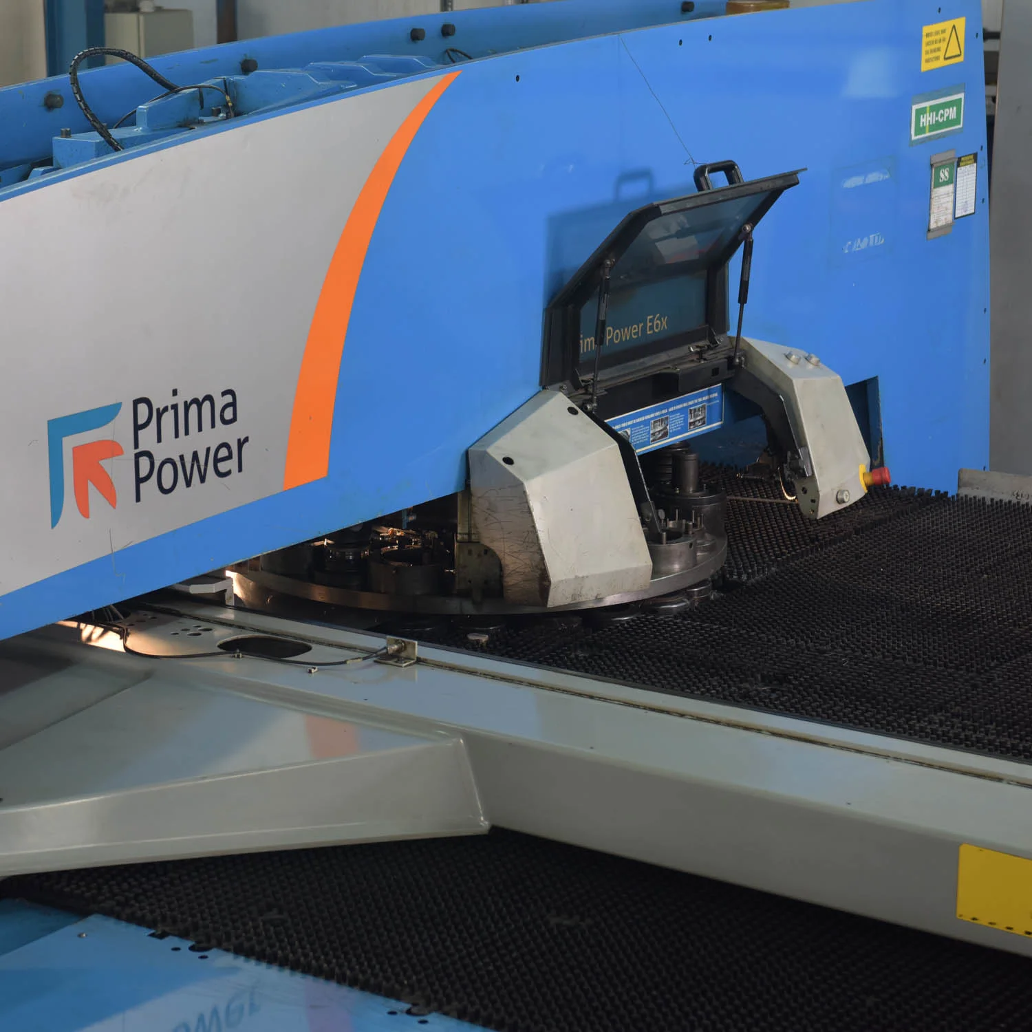 Images for CNC Punching