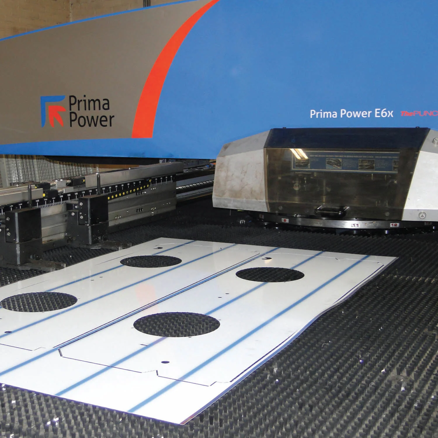 Images for CNC Punching