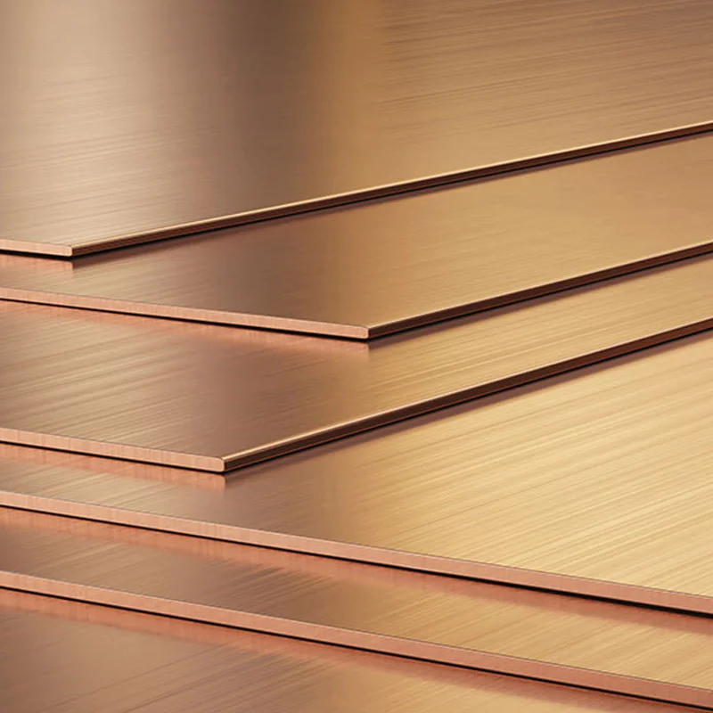 Images for Copper Sheets