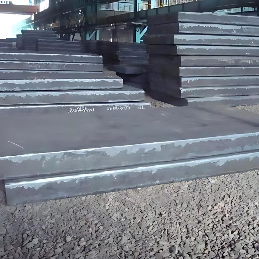 Images for Tool Steel D2 Plates