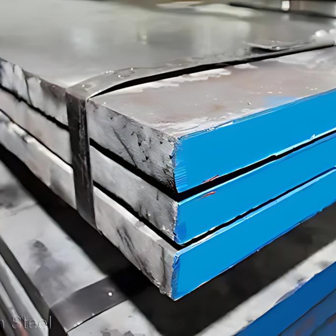 Images for Tool Steel D2 Plates