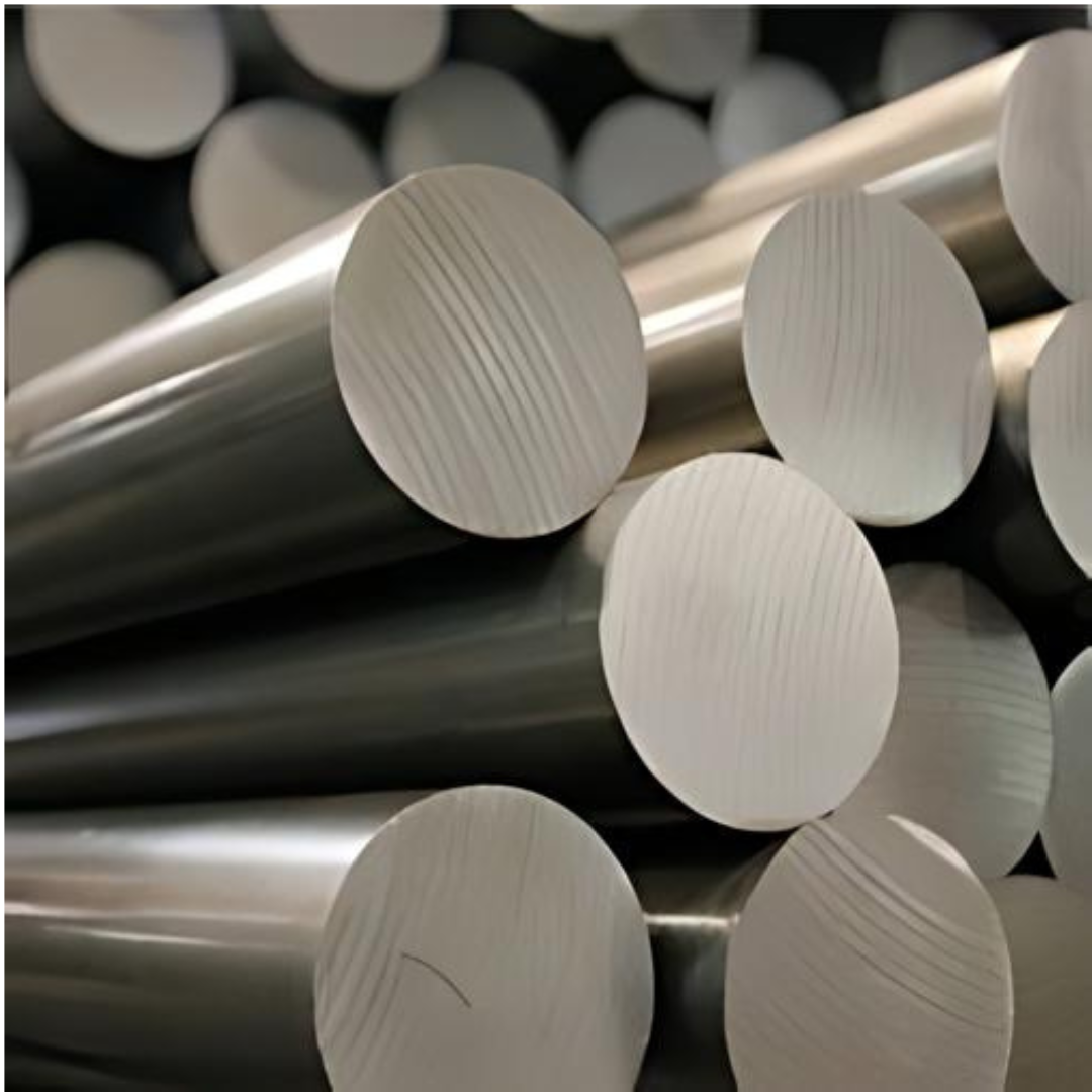 Images for Tool Steel D2 Round Bars