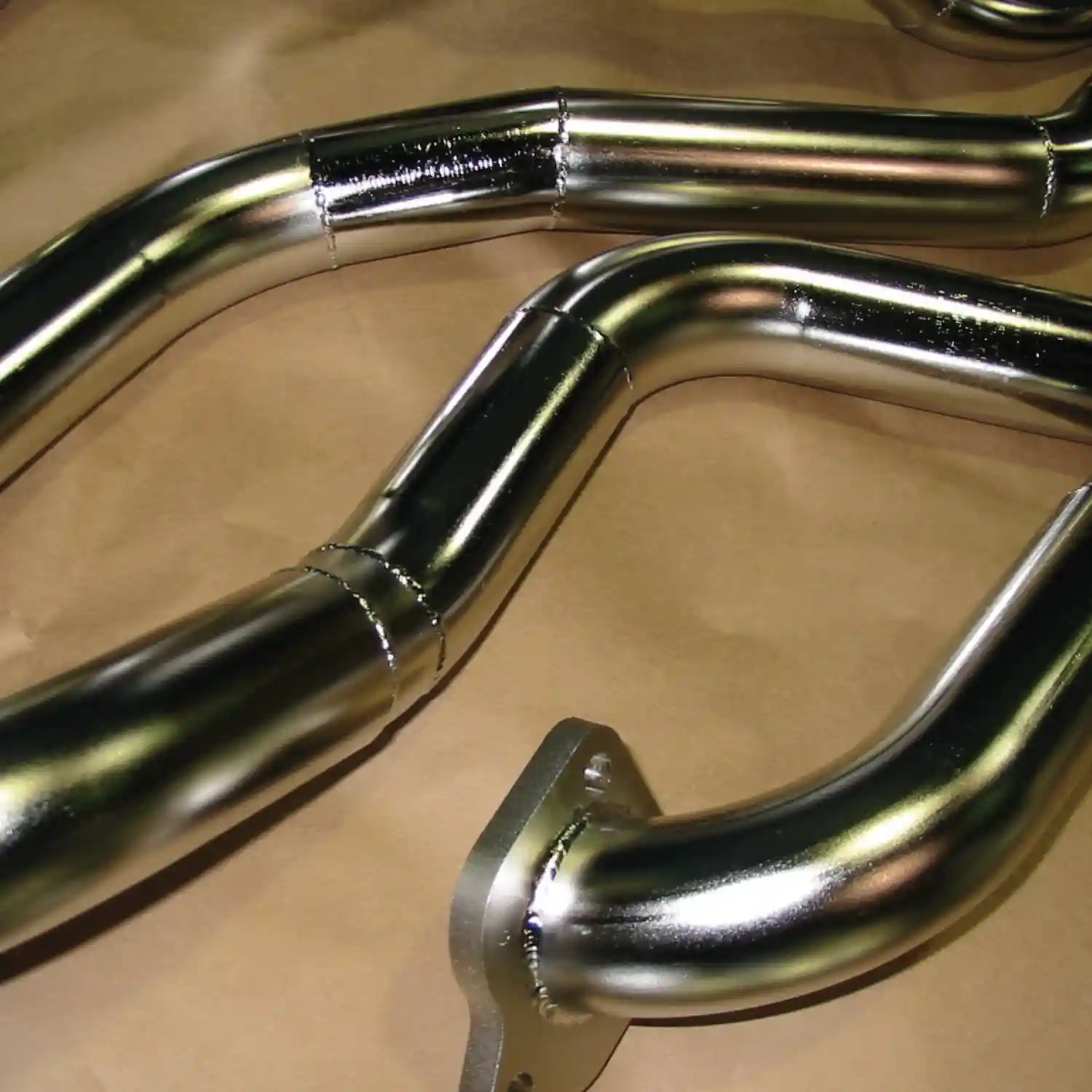 Images for Electropolishing