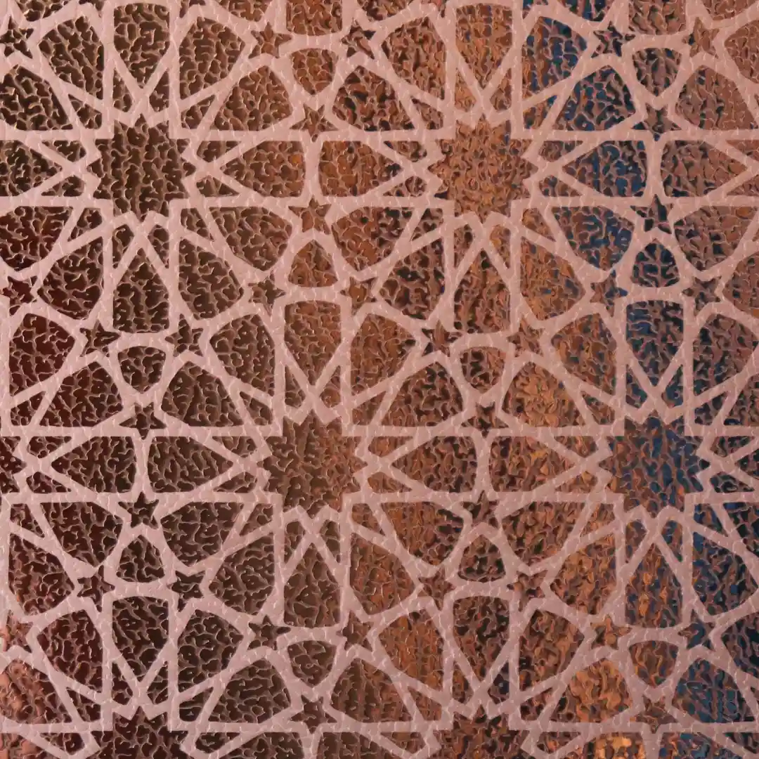 Emboss Etch