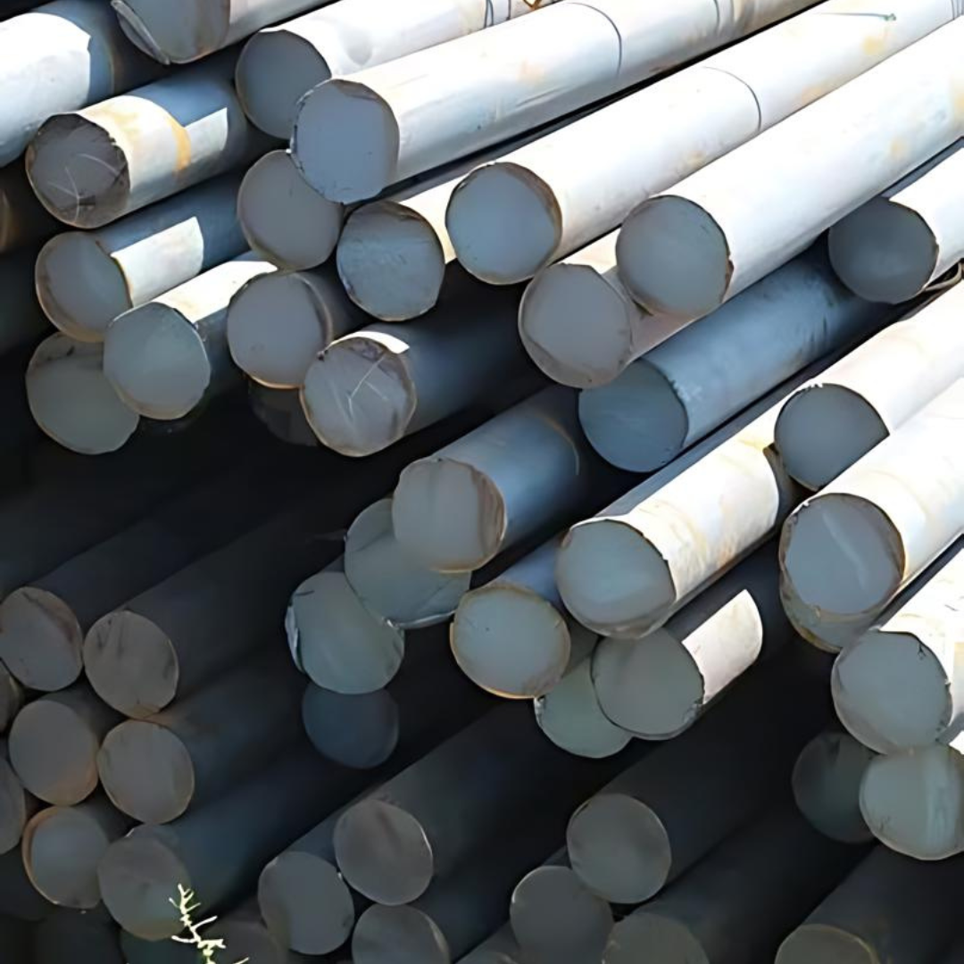 Images for EN24 Round Bars