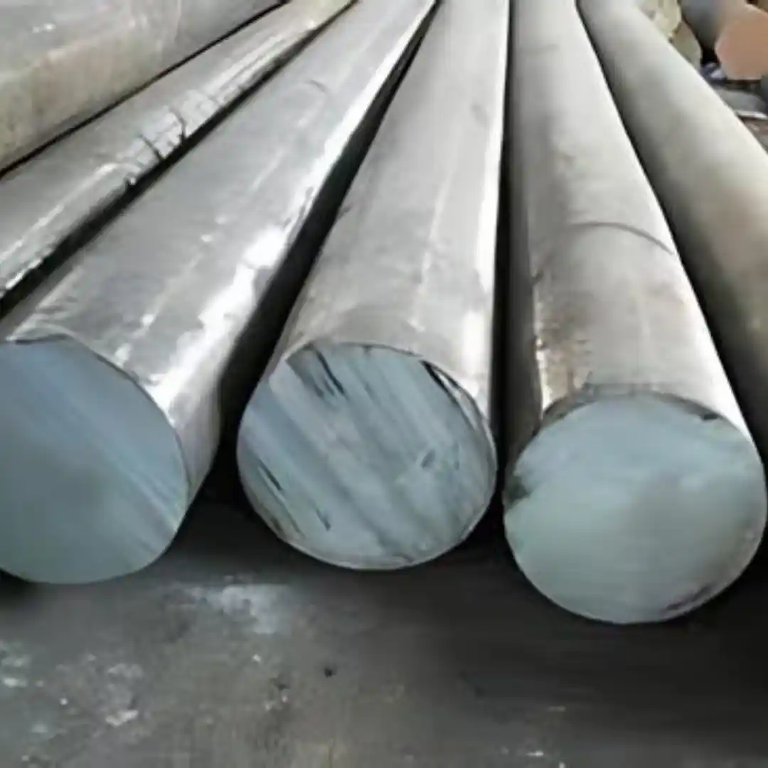 Images for EN19 Round Bars