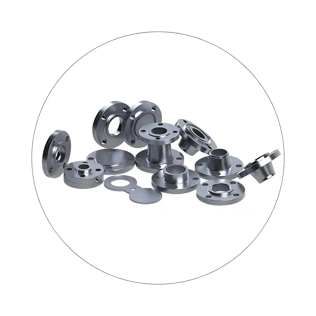 Images for Flanges