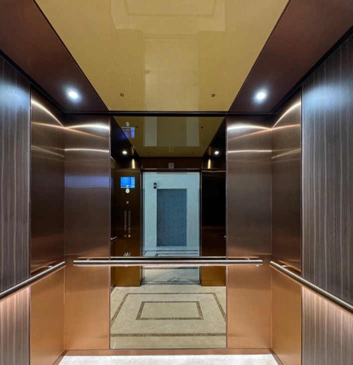 Images for Cabin Interior
