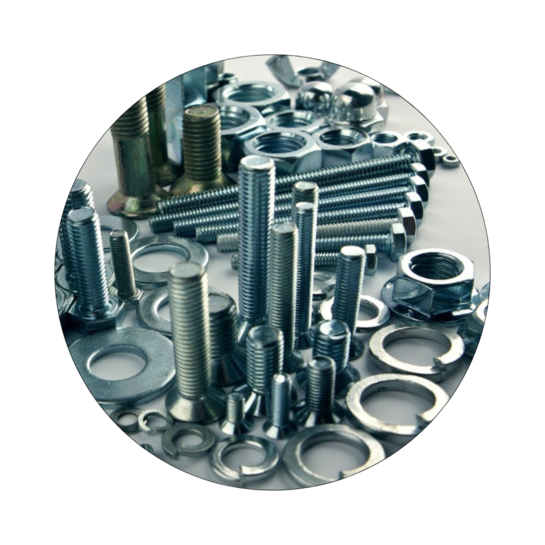Images for Gaskets & Fasteners