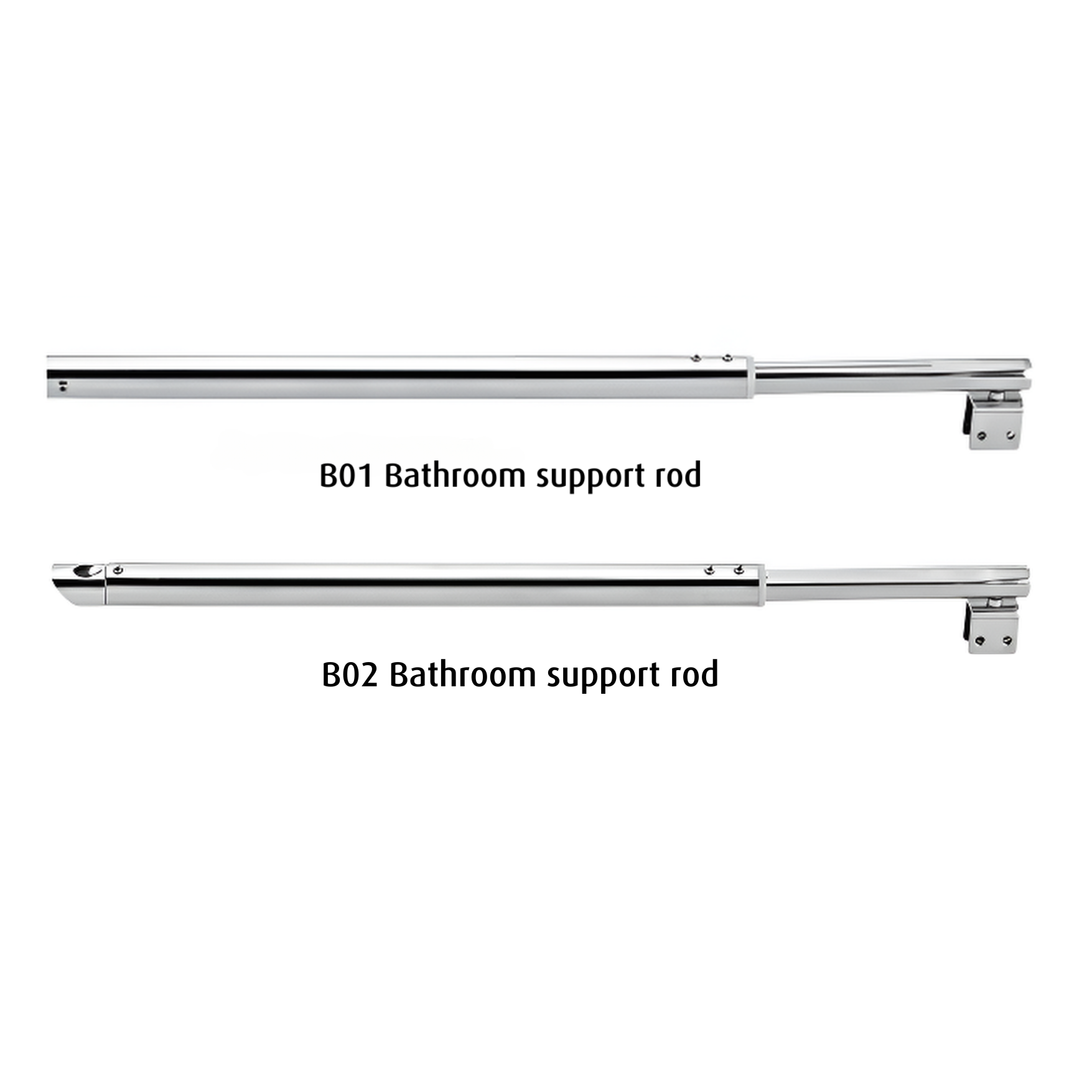 Shower Fittings