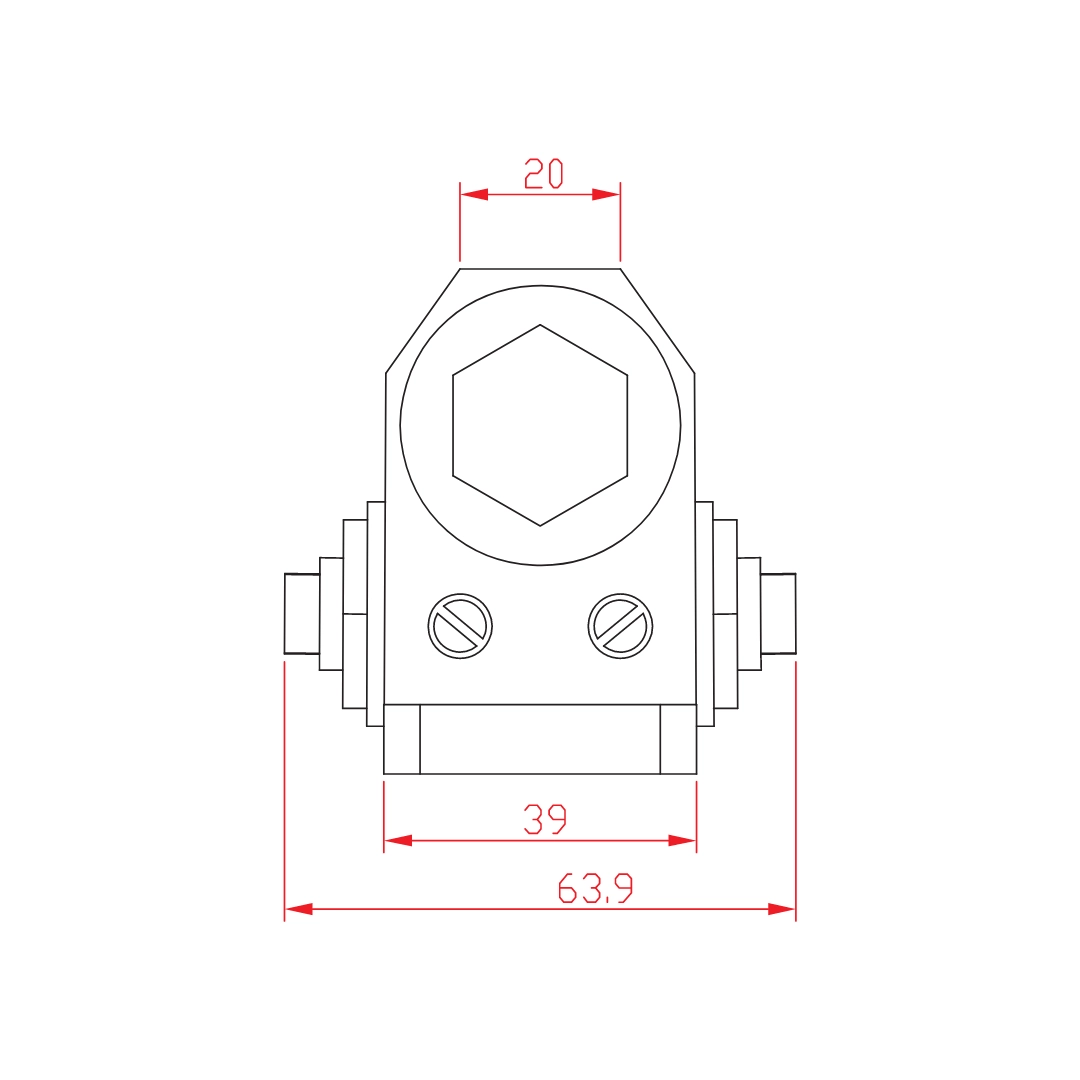 Images for HF-DC-WHITE