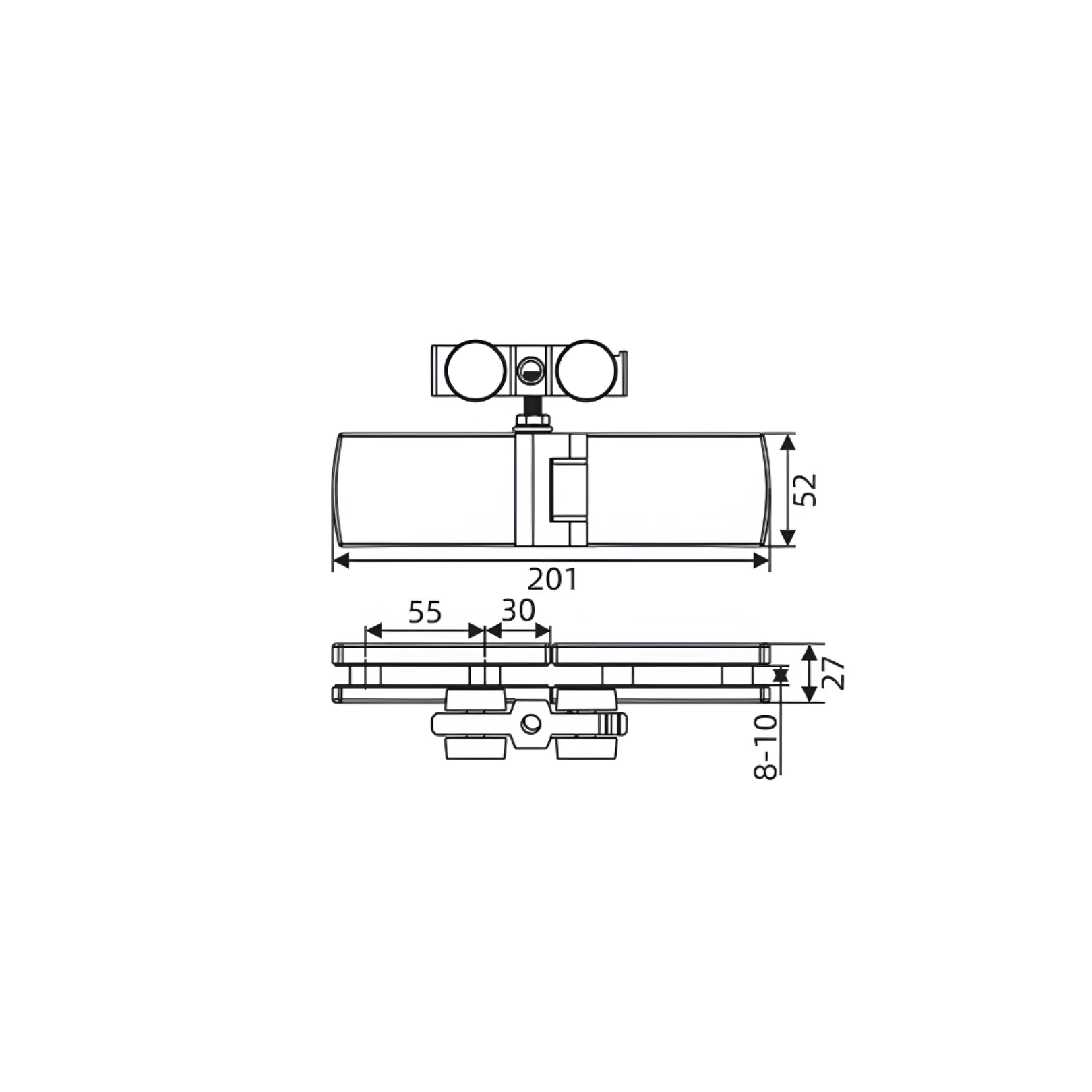 HF8700A-10