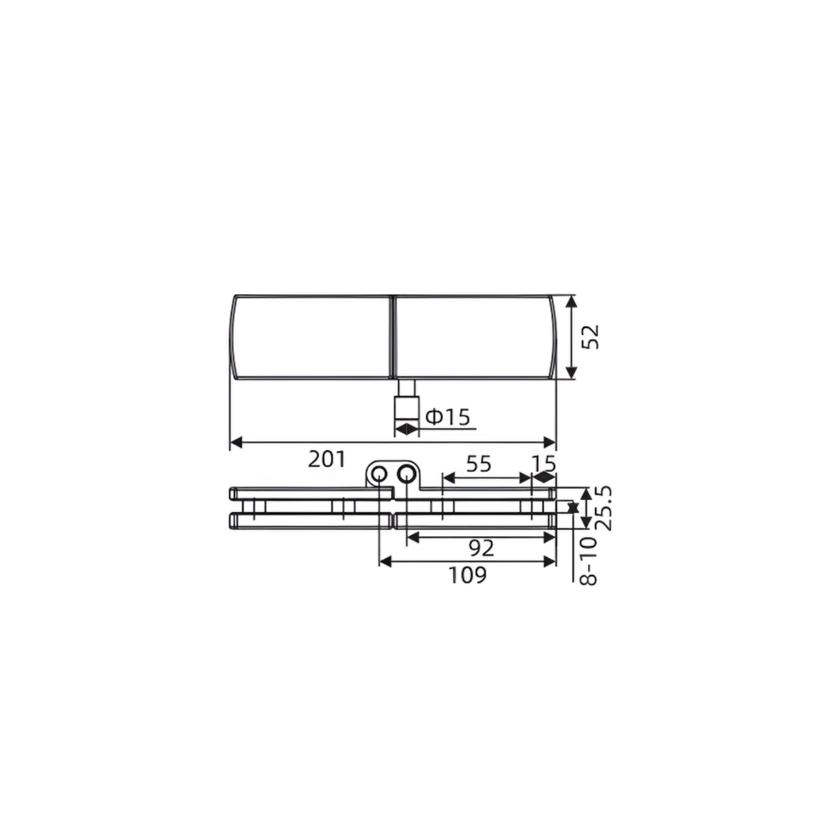 HF8700A-12