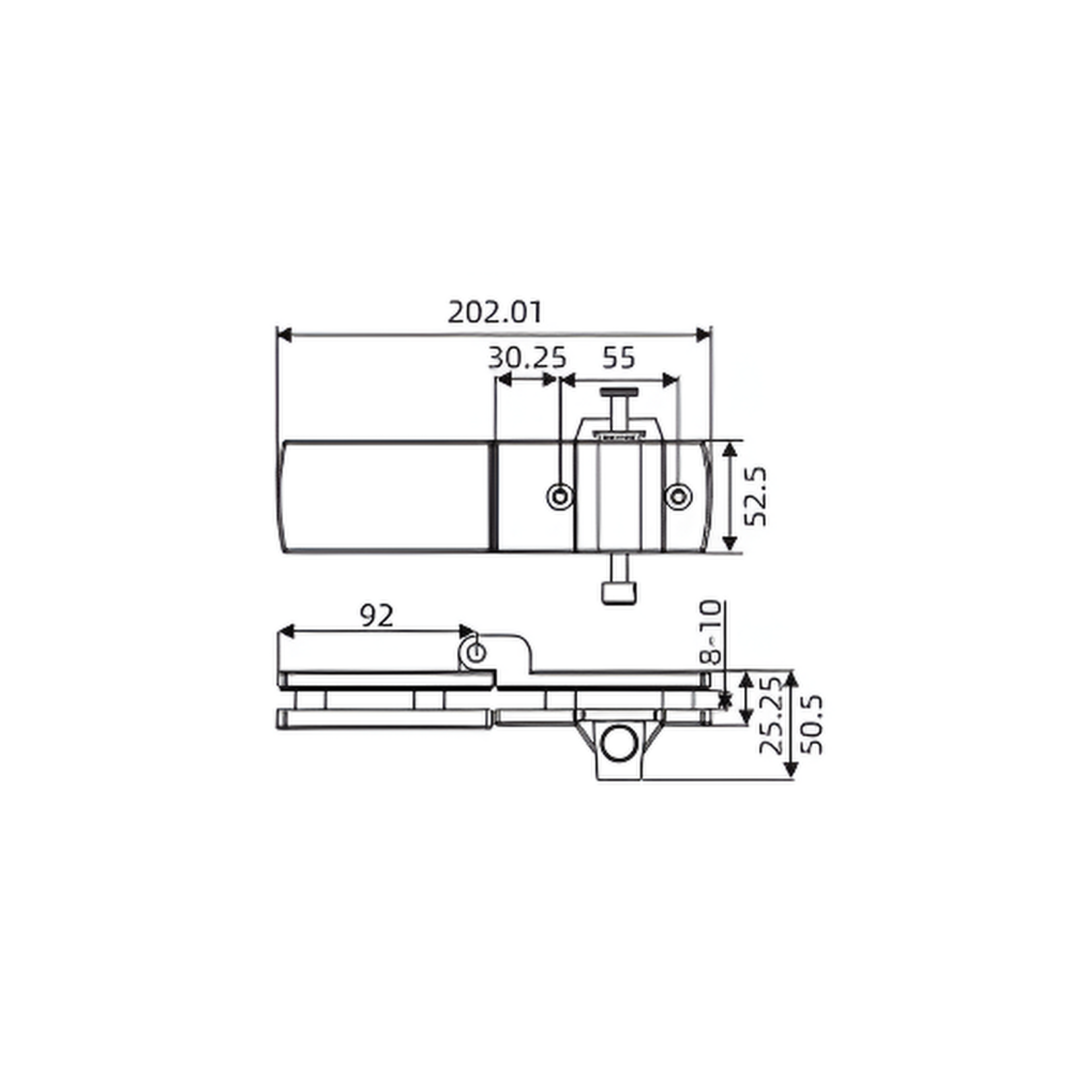HF8700A-6