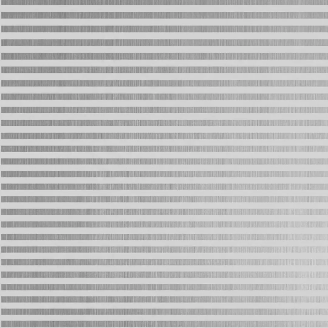 Etch Patterns