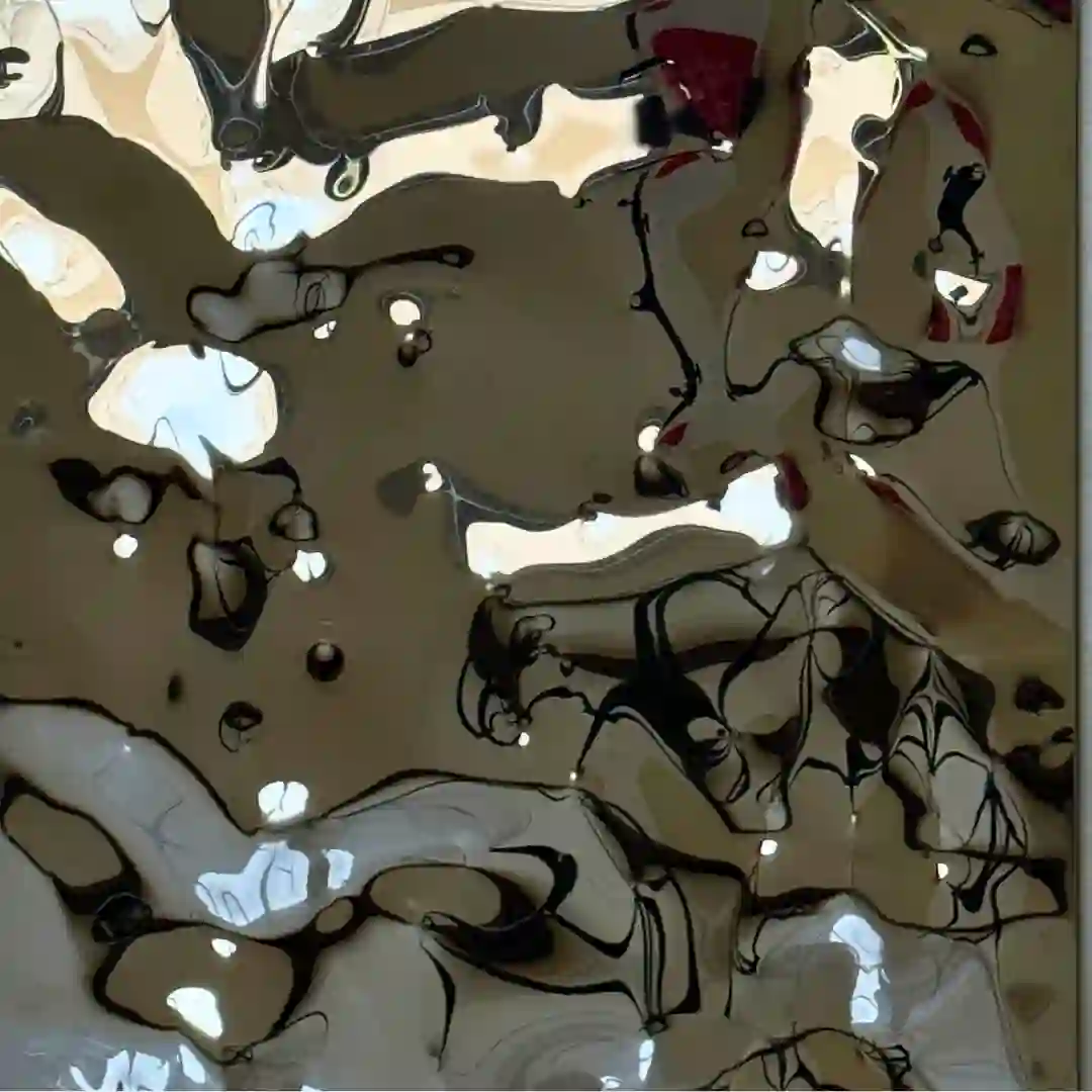 Water Ripple Sheets