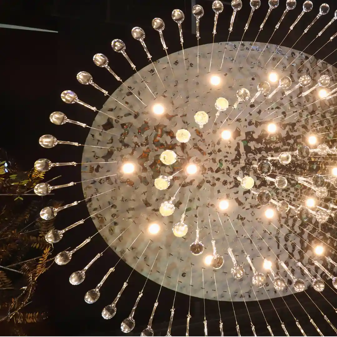 Images for Iridescent Cascade