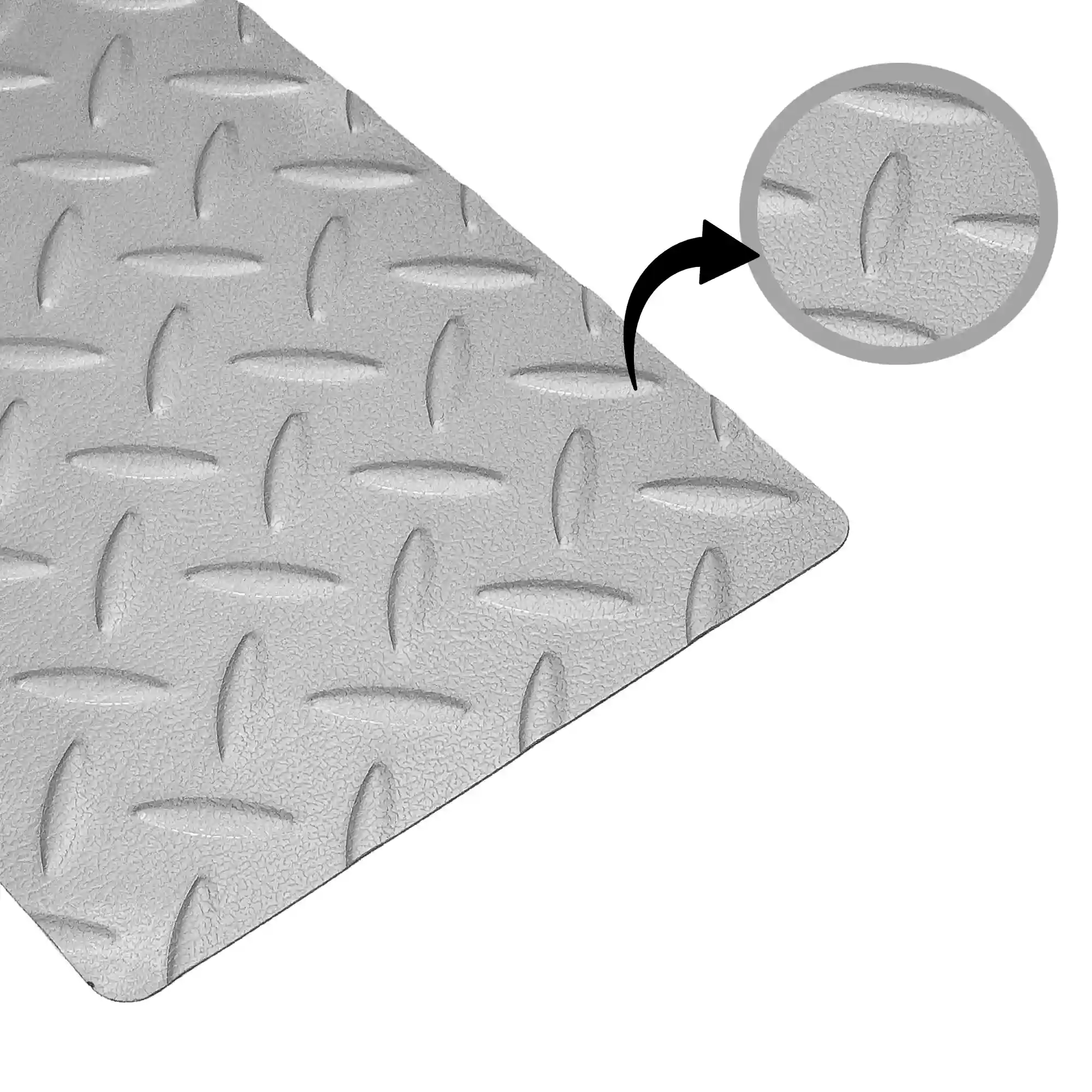 Images for Stainless Steel Chequered Plates