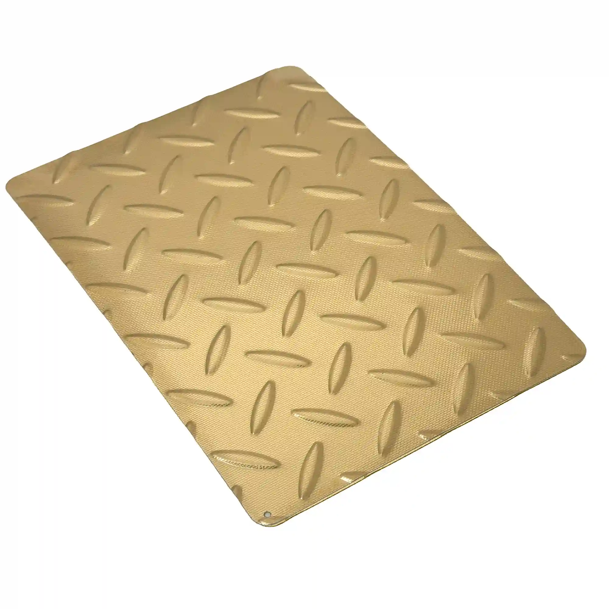 Images for Stainless Steel Chequered Plates