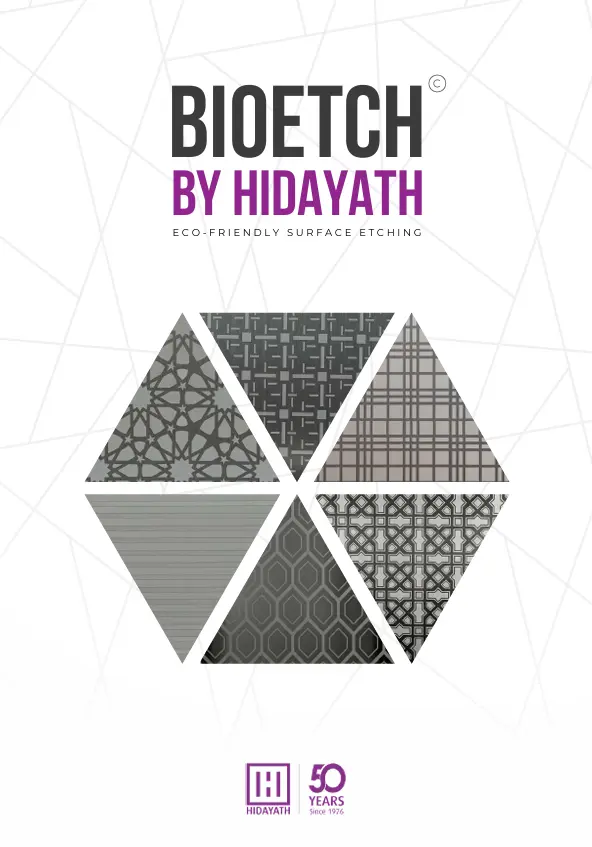 Bioetch By Hidayath