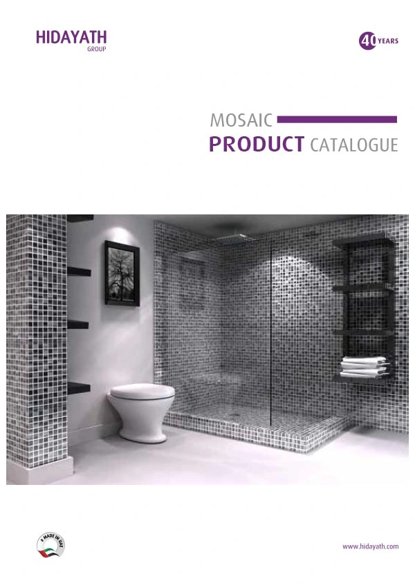 Mosaic Product