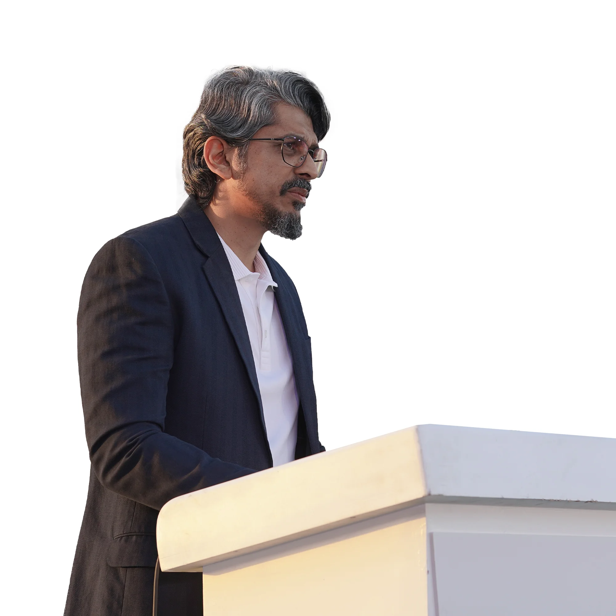 Imran Hidayath