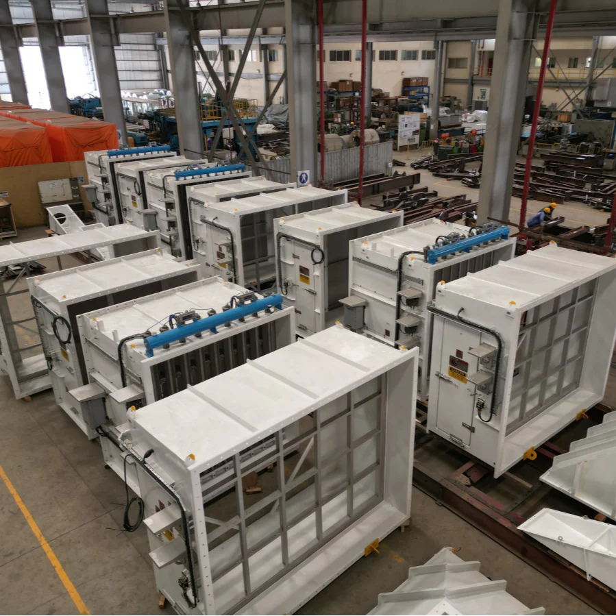 Air Filtration System