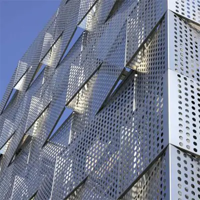 Perforation