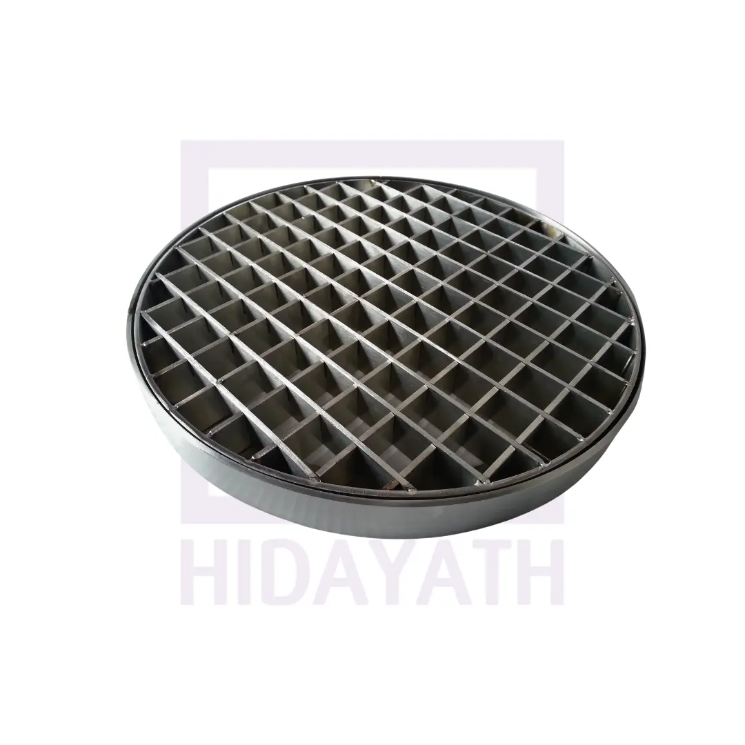 Images for Round Grating