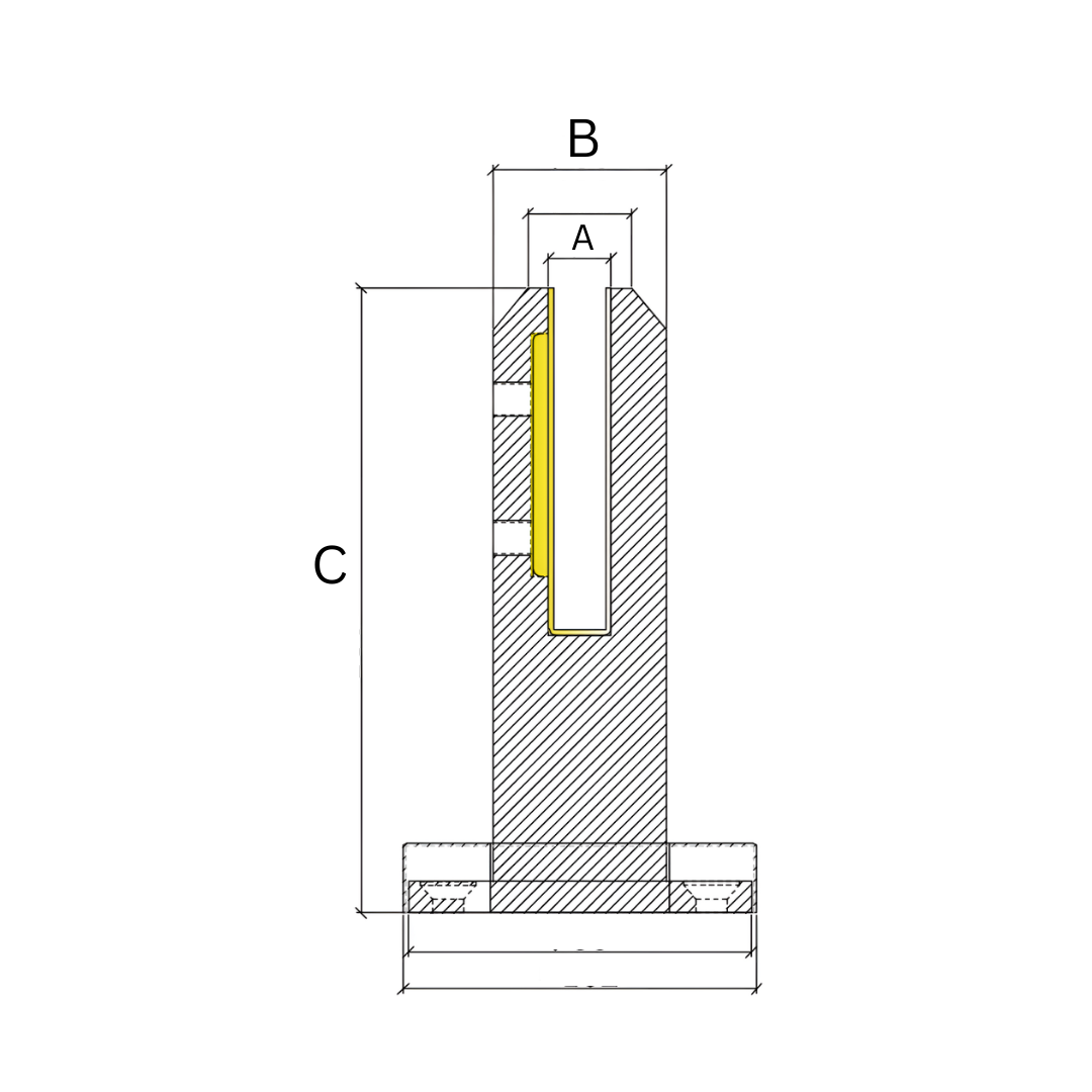 Images for Round Spigot