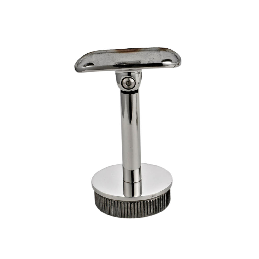 Adjustable Saddle