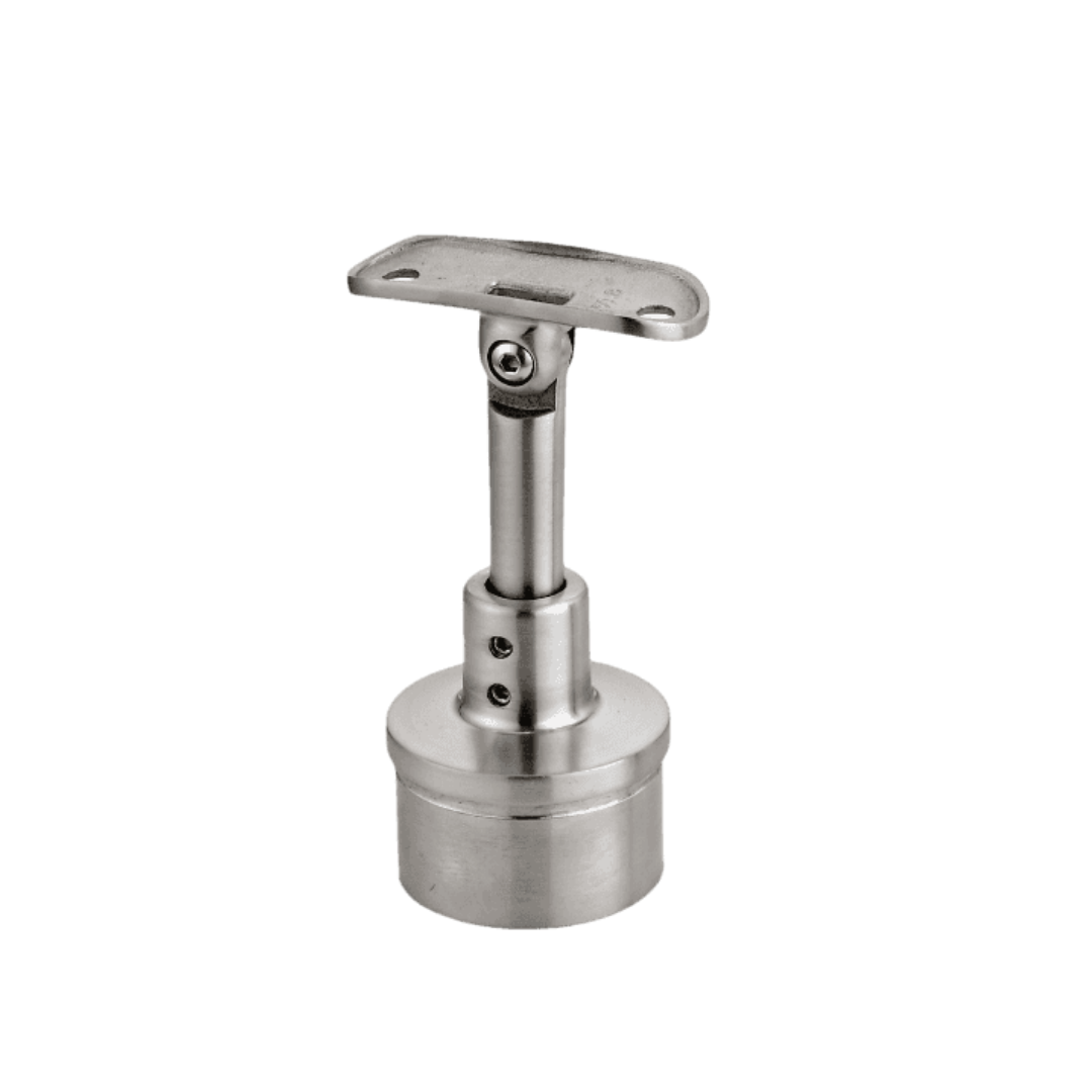 Glass / Wall Brackets
