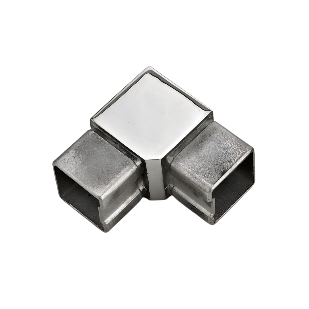 Images for Square Elbow 2 Way